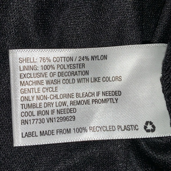 NWT Xhilaration Lace Sleeveless A-Line Dress S - Picture 8 of 8